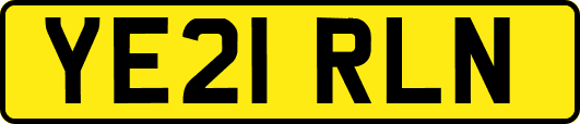 YE21RLN