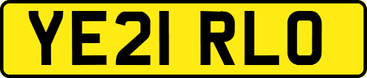 YE21RLO