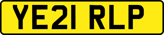 YE21RLP