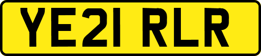 YE21RLR