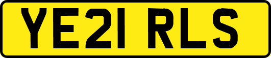 YE21RLS