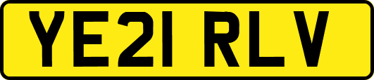 YE21RLV