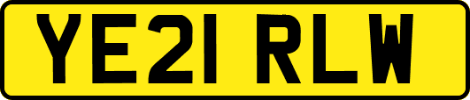 YE21RLW