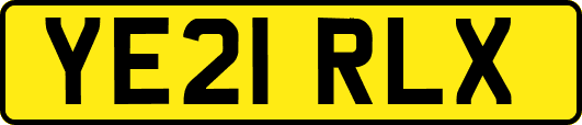YE21RLX