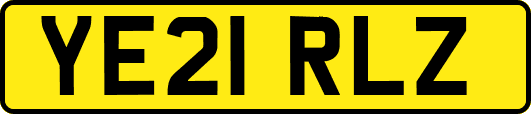 YE21RLZ
