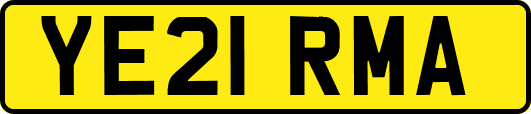 YE21RMA