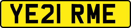 YE21RME