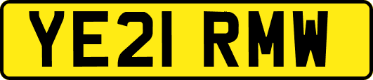 YE21RMW