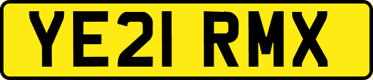 YE21RMX
