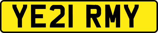 YE21RMY