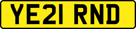 YE21RND