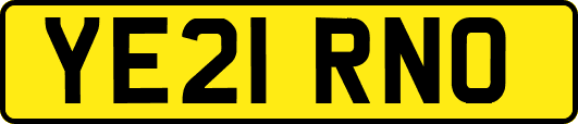 YE21RNO