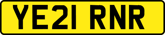 YE21RNR