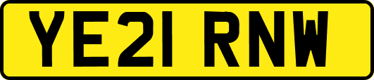 YE21RNW