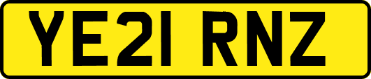YE21RNZ
