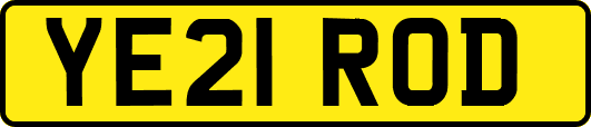YE21ROD