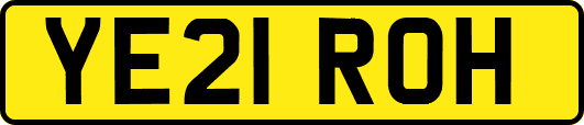 YE21ROH