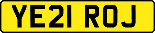 YE21ROJ