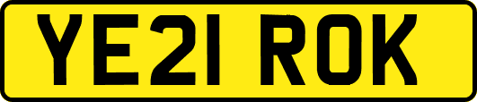 YE21ROK