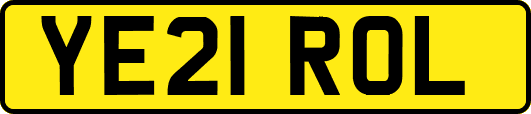 YE21ROL