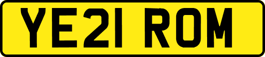 YE21ROM