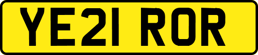 YE21ROR