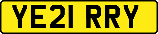 YE21RRY