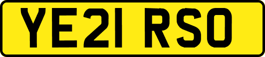 YE21RSO