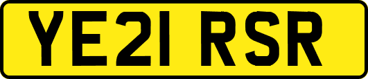 YE21RSR