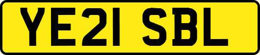 YE21SBL