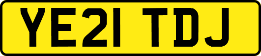 YE21TDJ