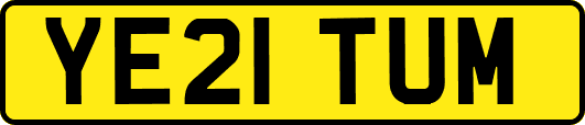 YE21TUM