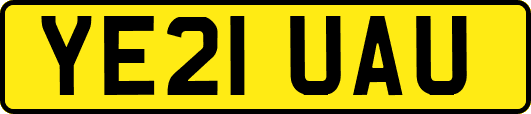 YE21UAU