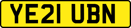 YE21UBN