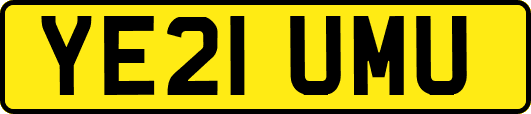 YE21UMU