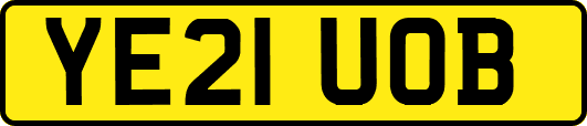 YE21UOB