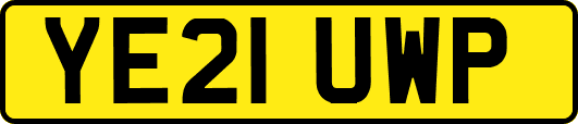 YE21UWP