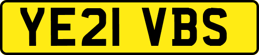 YE21VBS