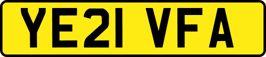 YE21VFA