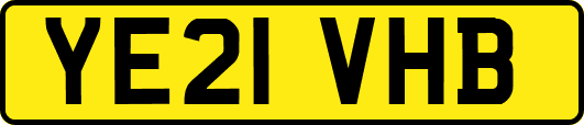 YE21VHB