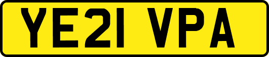 YE21VPA