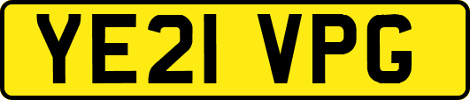 YE21VPG