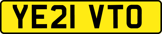 YE21VTO