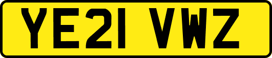 YE21VWZ