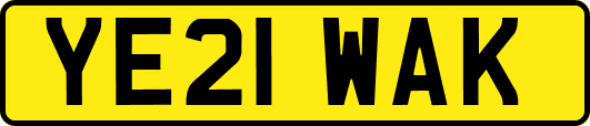 YE21WAK