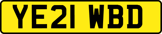 YE21WBD