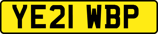 YE21WBP