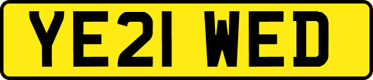 YE21WED