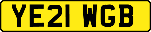 YE21WGB