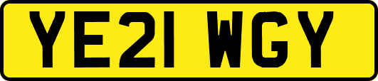 YE21WGY